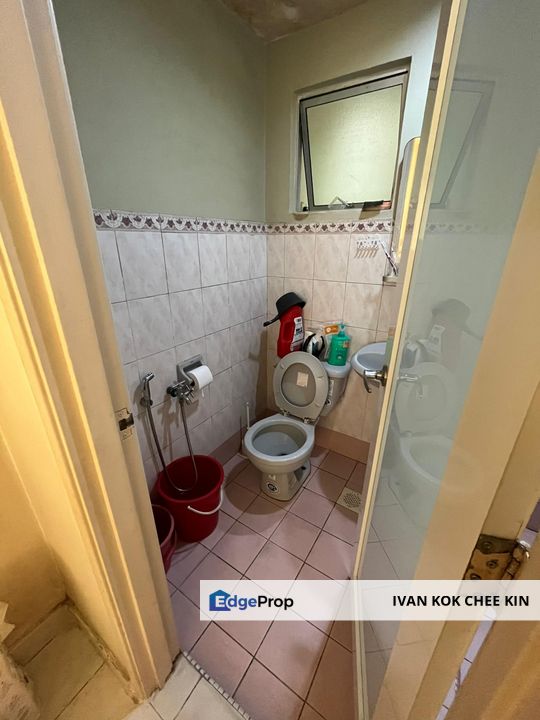 Well Maintained Unit, Selangor, Bandar Utama