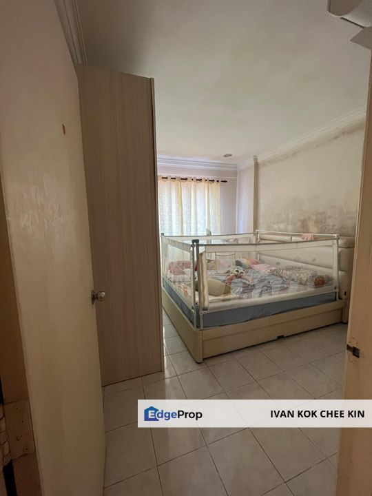 Well Maintained Unit, Selangor, Bandar Utama