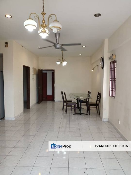 High Floor Unit, Selangor, Bandar Utama