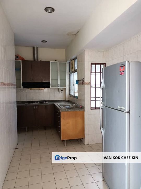 High Floor Unit, Selangor, Bandar Utama