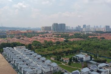 Pelangi Damansara
