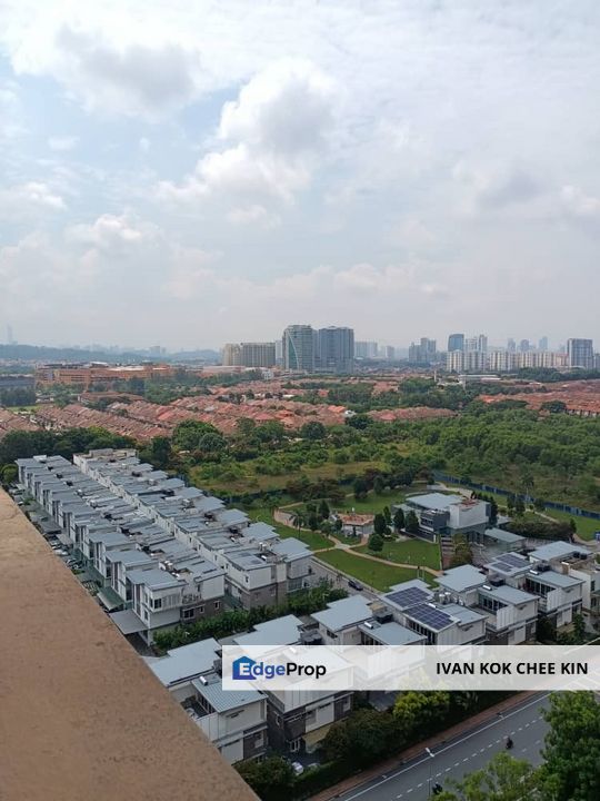 High Floor Unit, Selangor, Bandar Utama