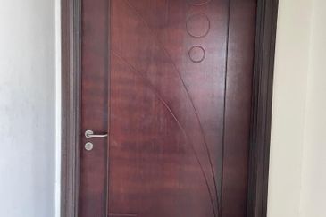 Sterling Condominium