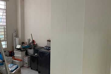 Sterling Condominium