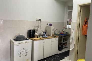 Sterling Condominium