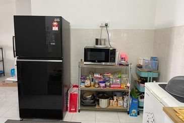 Sterling Condominium