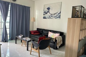 Sterling Condominium