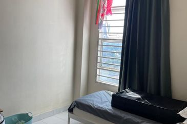 Sterling Condominium