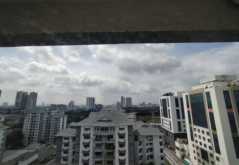 Sterling Condominium