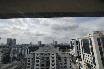 Sterling Condominium