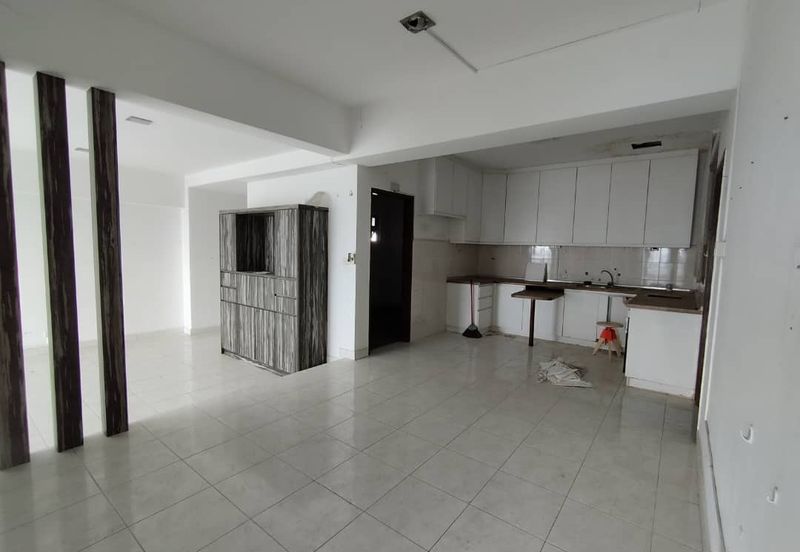 Sterling Condominium