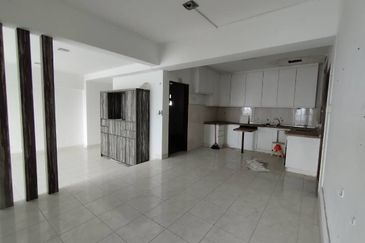 Sterling Condominium