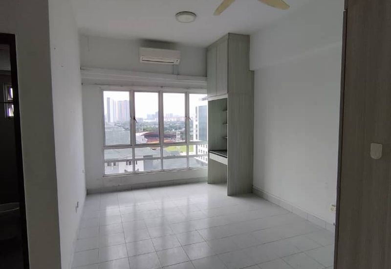 Sterling Condominium