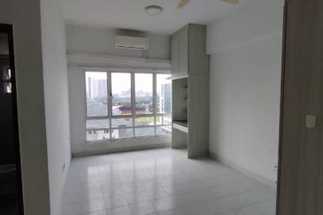 Sterling Condominium