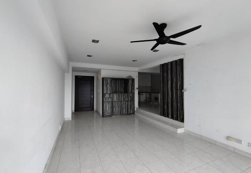 Sterling Condominium