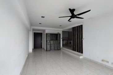 Sterling Condominium