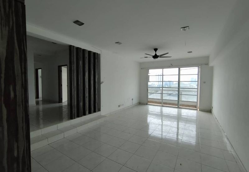 Sterling Condominium