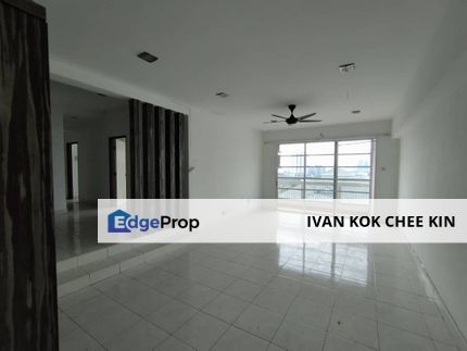Value Buy Unit With 2 Carpark Lot, Selangor, Kelana Jaya