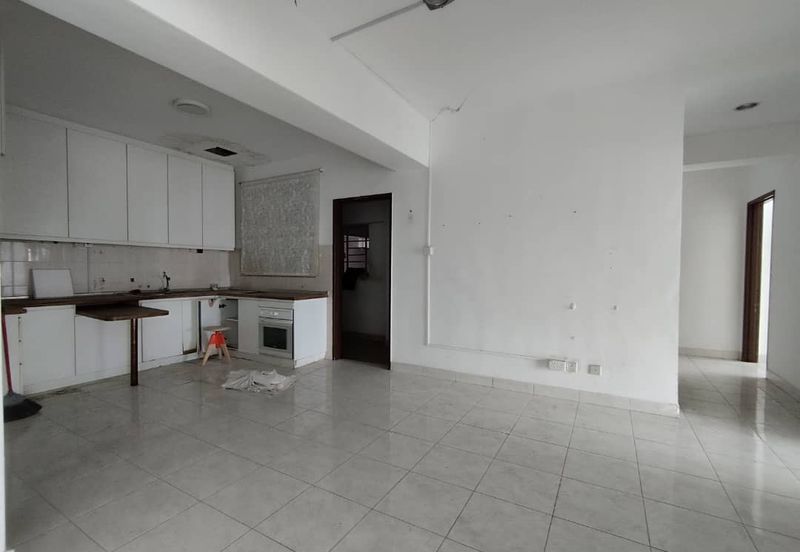 Sterling Condominium