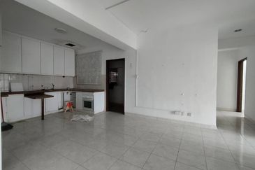 Sterling Condominium