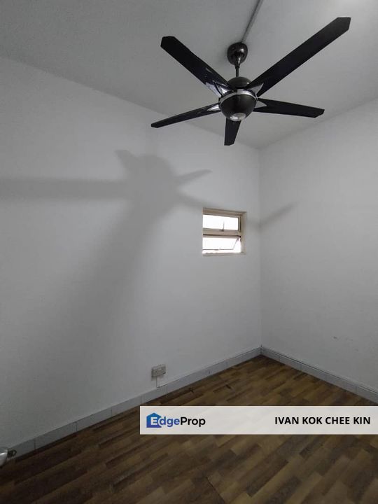 Value Buy Unit With 2 Carpark Lot, Selangor, Kelana Jaya