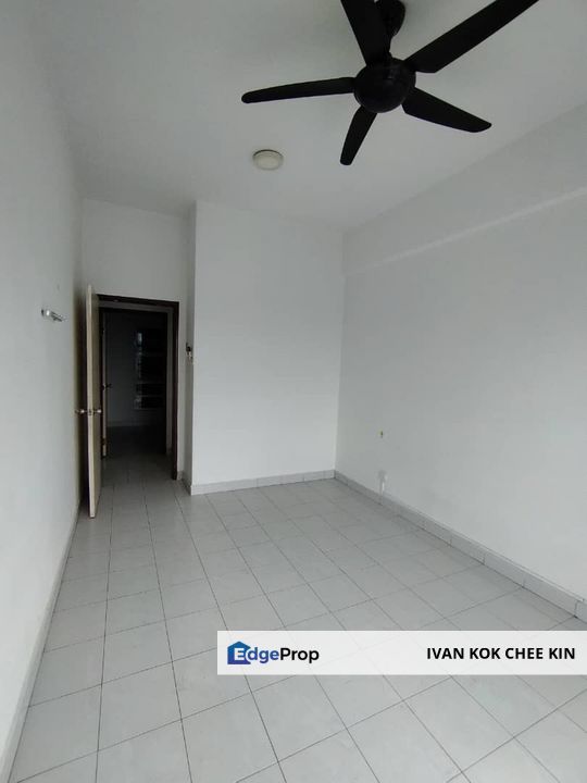 Value Buy Unit With 2 Carpark Lot, Selangor, Kelana Jaya