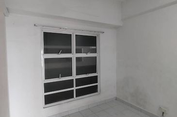 Sterling Condominium