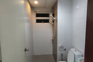 Sterling Condominium