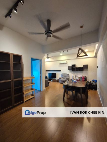 Well Maintained Renovated Unit, Selangor, Petaling Jaya