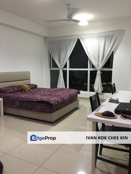 Value Rent Unit, Selangor, Ara Damansara