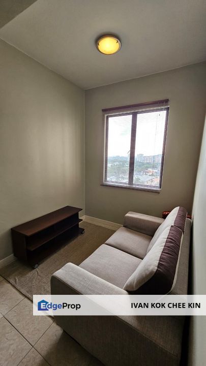 Facing Golf View With 2 Carpark Lot, Selangor, Tropicana