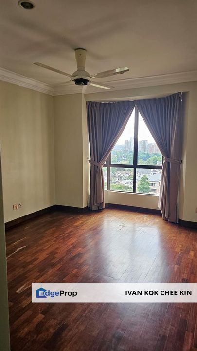 Facing Golf View With 2 Carpark Lot, Selangor, Tropicana