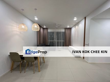 Value Rent Unit, Selangor, Ara Damansara
