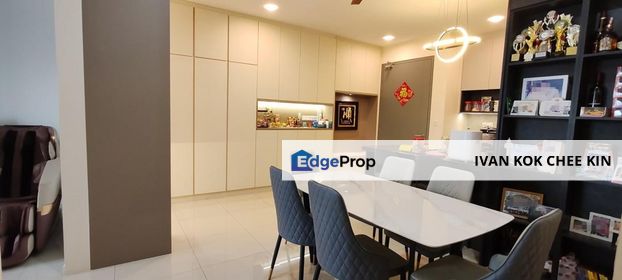 Well Maintained Unit, Selangor, Kelana Jaya