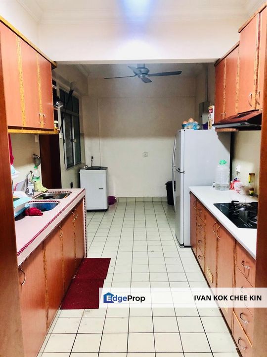 Value Buy Low Rise Unit, Selangor, Tropicana