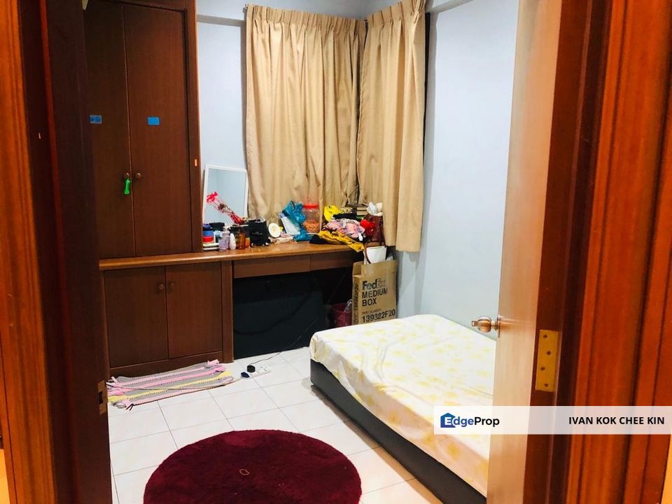 Value Buy Low Rise Unit, Selangor, Tropicana