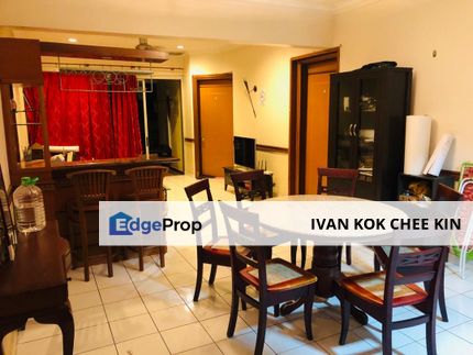 Value Buy Low Rise Unit, Selangor, Tropicana