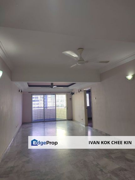 Value Rent Unit, Selangor, Petaling Jaya