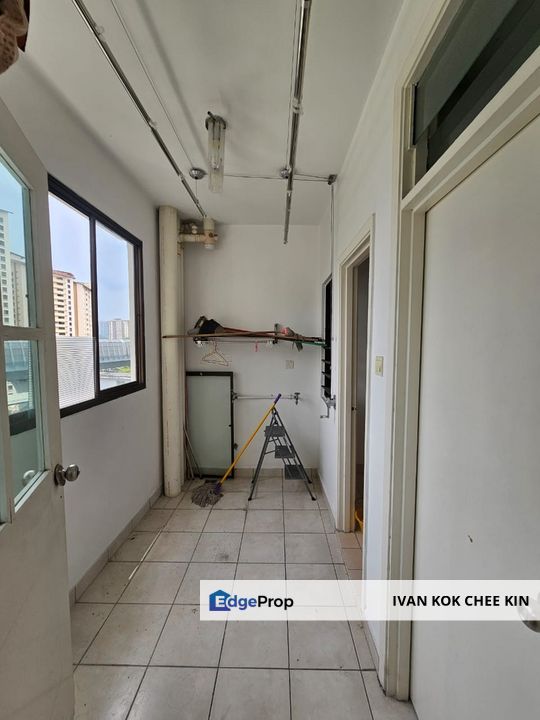 Value Buy Unit, Selangor, Sunway Damansara