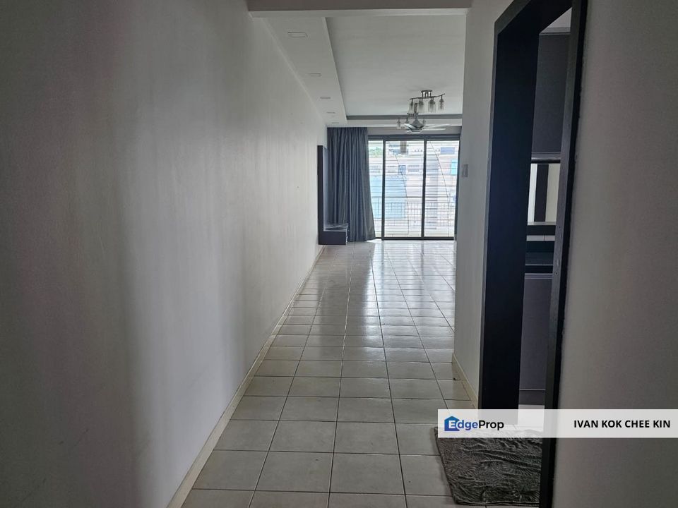 Value Buy Unit, Selangor, Sunway Damansara