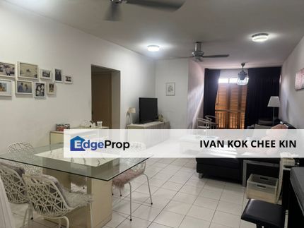 Value Buy Unit With 2 Carpark Lot, Selangor, Ara Damansara