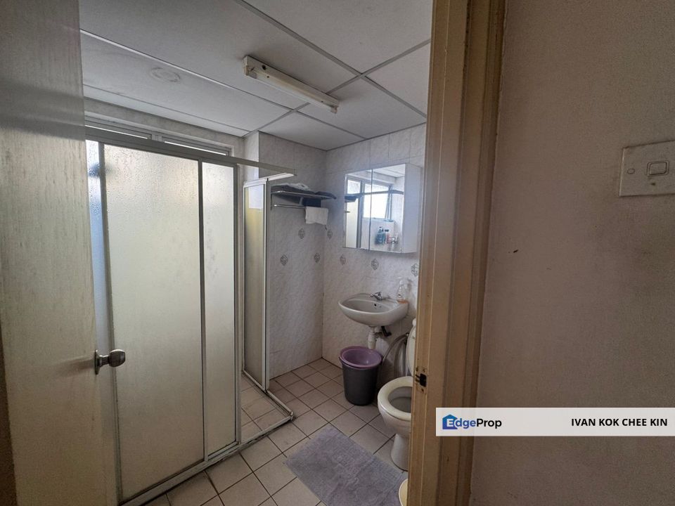 Value Buy Unit With 2 Carpark Lot, Selangor, Ara Damansara