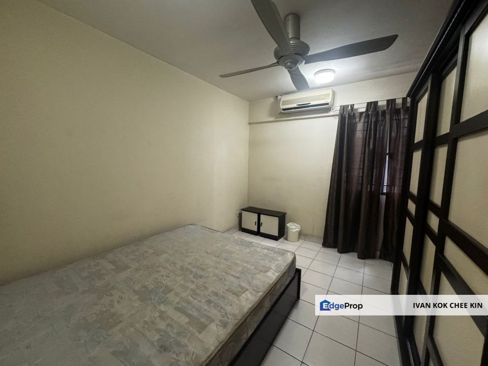 Value Buy Unit With 2 Carpark Lot, Selangor, Ara Damansara