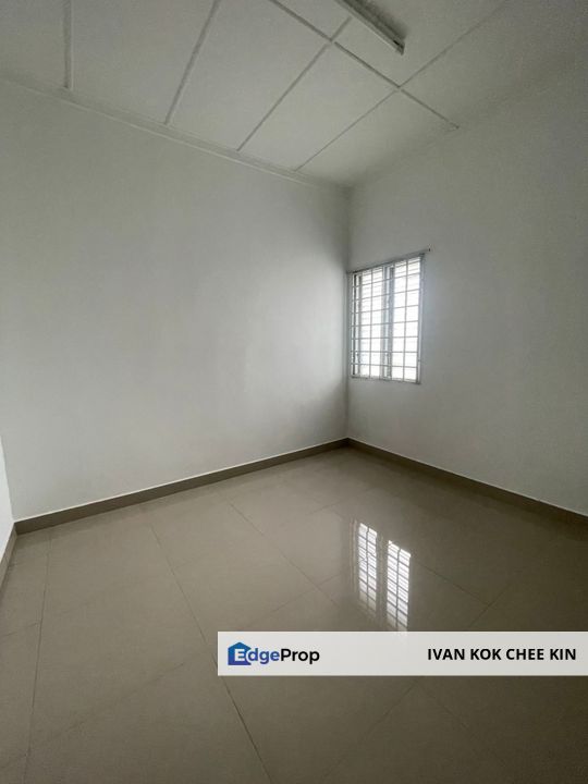 Well Maintained House, Selangor, USJ