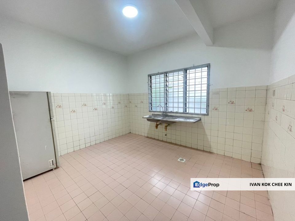 Well Maintained House, Selangor, USJ