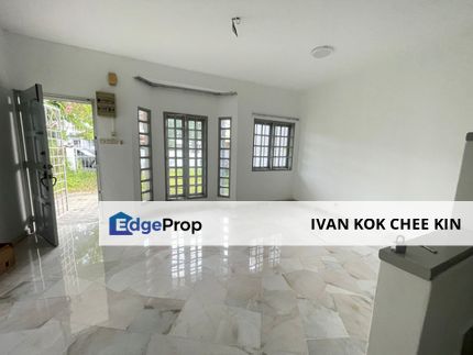 Well Maintained House, Selangor, USJ