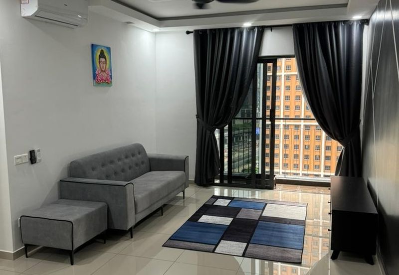 D'Quince Damansara Perdana