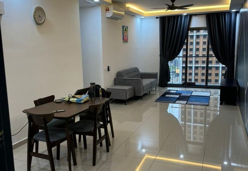 D'Quince Damansara Perdana