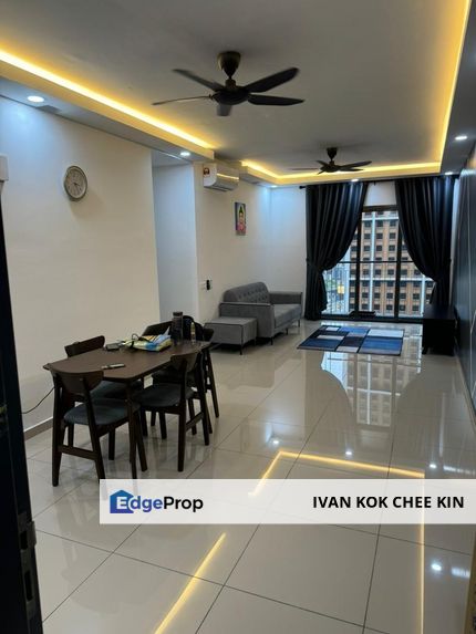 Brand New Unit, Selangor, Damansara Perdana