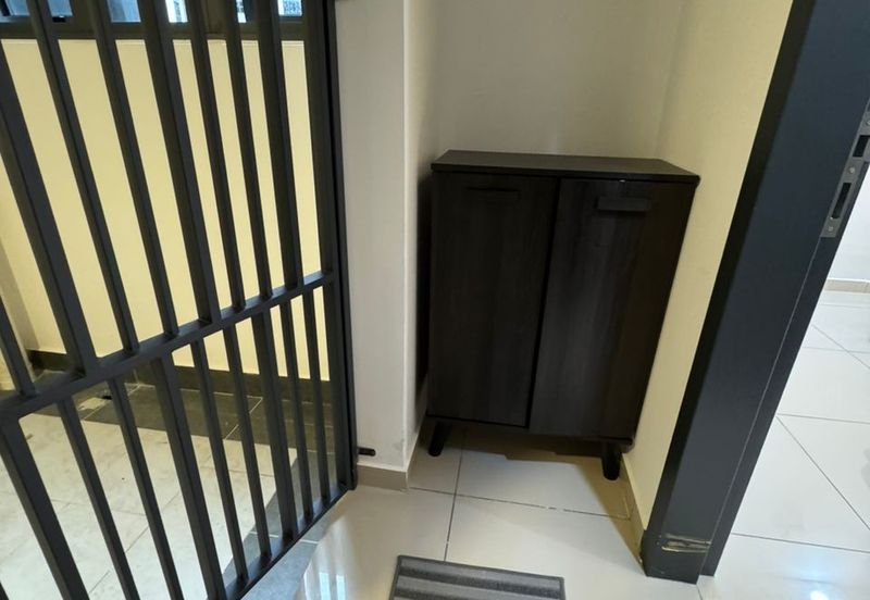 D'Quince Damansara Perdana